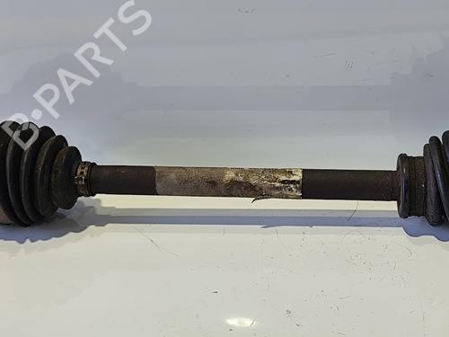 Used Left front driveshaft Left front driveshaft OPEL VIVARO A Platform/Chassis (X83) 1.9 DTI (101 hp) 36240158 36240158