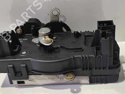 Used Rear left lock Rear left lock OPEL VIVARO B Platform/Chassis (X82) 1.6 CDTI (03) (120 hp) 36256141 36256141