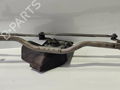 Used Front wiper motor Front wiper motor FORD ESCORT VI Turnier (GAL, ANL) 1.4 (75 hp) 36256145 36256145
