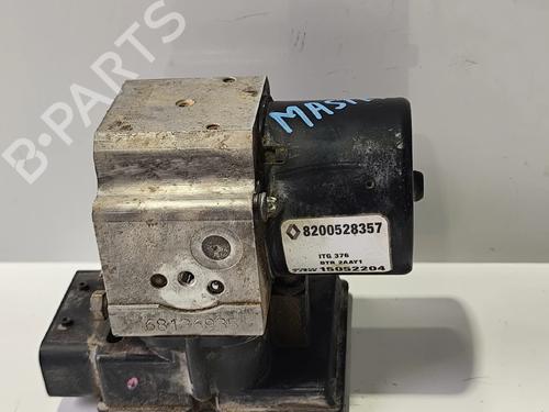 Used ABS pump ABS pump RENAULT MASTER II Van (FD) 2.8 dTI (FD0C, FD0F, FD2B, FD2F, FD3C, FD3F) (114 hp) 36260924 36260924