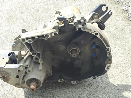 Used Gearbox Gearbox RENAULT SCÉNIC I MPV (JA0/1_, FA0_) 1.4 16V (JA0D, JA1H, Ja0W, JA10) (95 hp) 36263878 36263878