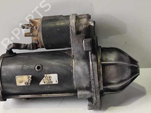 Used Starter Starter MERCEDES-BENZ VITO Van (W638) 110 CDI 2.2 (638.094) (102 hp) 36263884 36263884