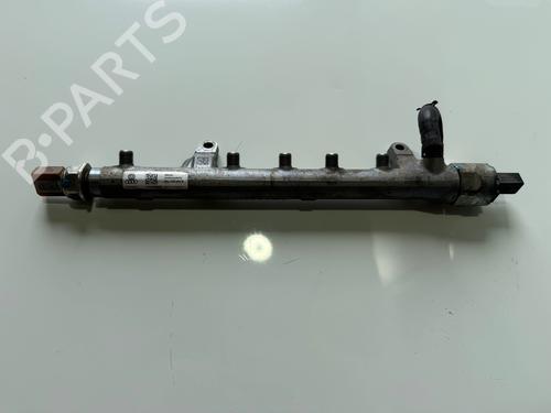 Used Injection rail Injection rail VW POLO V (6R1, 6C1) 1.6 TDI (75 hp) 36263885 36263885