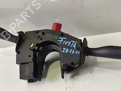Ratstangsstang Ratstangsstang FORD FIESTA IV (JA_, JB_) [1995-2006] 36263886 36263886