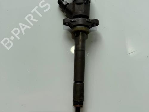 Injector Injector CITROËN XSARA PICASSO (N68) 1.6 HDi (90 hp) 36263888 36263888