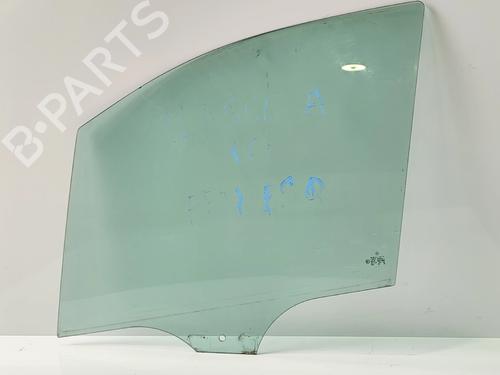 Used Front left door window Front left door window MERCEDES-BENZ A-CLASS (W168) [1997-2005] 36263890 36263890