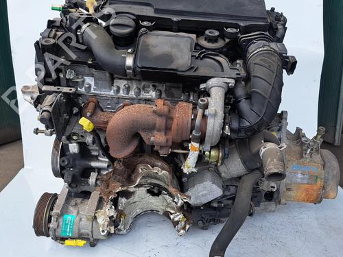 Used Engine Engine PEUGEOT 307 (3A/C) 1.4 HDi (68 hp) 36263891 36263891