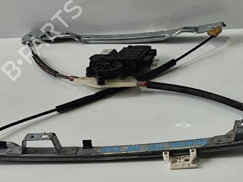 Rudehejsemekanisme Højre foran Rudehejsemekanisme Højre foran CITROËN C4 Picasso I MPV (UD_) [2006-2015] 36263907 36263907