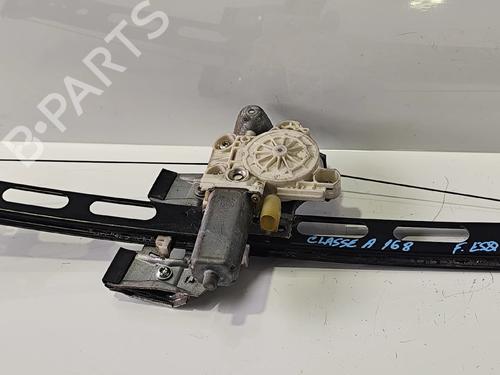 Used Front left window mechanism Front left window mechanism MERCEDES-BENZ A-CLASS (W168) [1997-2005] 36263908 36263908