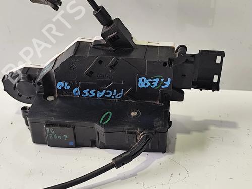 Used Front right lock Front right lock CITROËN C4 Picasso I MPV (UD_) [2006-2015] 36263909 36263909