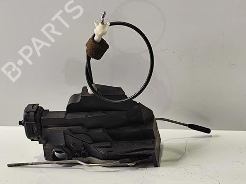 Used Front left lock Front left lock MERCEDES-BENZ A-CLASS (W168) [1997-2005] 36263910 36263910