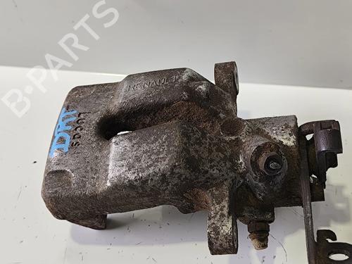 Used Right rear brake caliper Right rear brake caliper RENAULT SCÉNIC I MPV (JA0/1_, FA0_) [1999-2010] 36263912 36263912