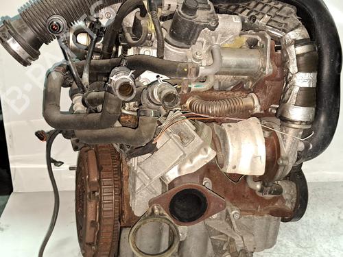 Engine RENAULT CLIO III (BR0/1, CR0/1) 1.5 dCi | BP36263913M1 - Image 2