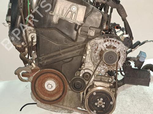 Engine RENAULT CLIO III (BR0/1, CR0/1) 1.5 dCi | BP36263913M1 - Image 4