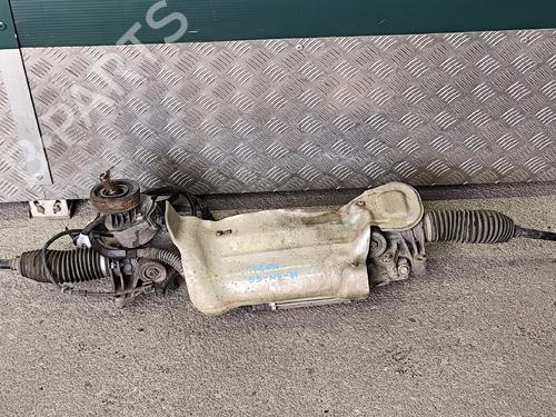 Used Steering rack Steering rack SEAT LEON (1P1) 1.6 TDI (105 hp) 36263914 36263914
