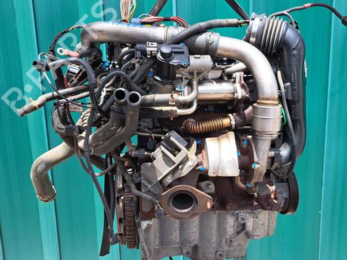 Engine DACIA LOGAN EXPRESS (FS_) 1.5 dCi | BP34462300M1 - Image 3