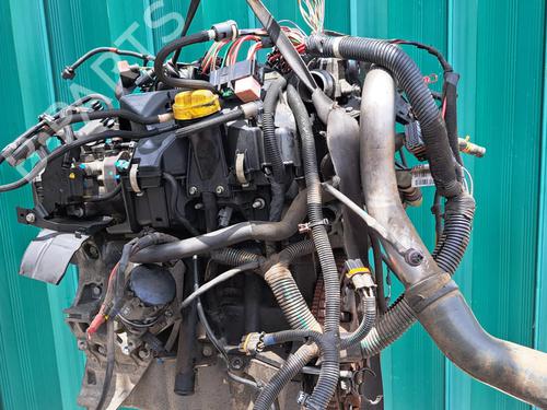 Engine DACIA LOGAN EXPRESS (FS_) 1.5 dCi | BP34462300M1 - Image 4