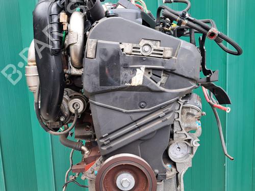 Engine DACIA LOGAN EXPRESS (FS_) 1.5 dCi | BP34462300M1 - Image 2