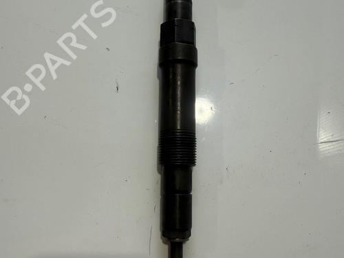 Used Injector Injector FORD TRANSIT Van (FA_ _) [2000-2006] 36274590 36274590