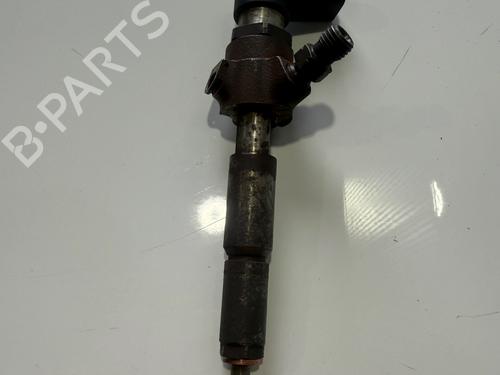 Used Injector Injector FORD TRANSIT CONNECT (P65_, P70_, P80_) 1.8 TDCi (110 hp) 36274593 36274593