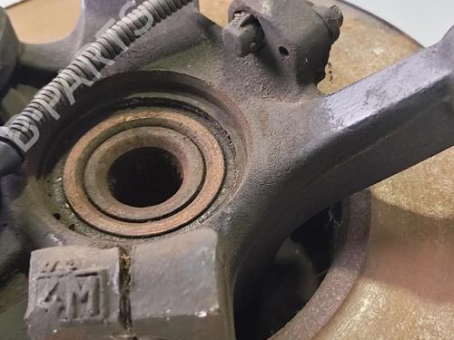 Right front steering knuckle RENAULT MASTER III Van (FV) 2.3 dCi 100 RWD (FV0B, FV0H, FV0K) | BP36274596M26  - Image 5