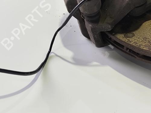 Right front steering knuckle RENAULT MASTER III Van (FV) 2.3 dCi 100 RWD (FV0B, FV0H, FV0K) | BP36274596M26  - Image 6