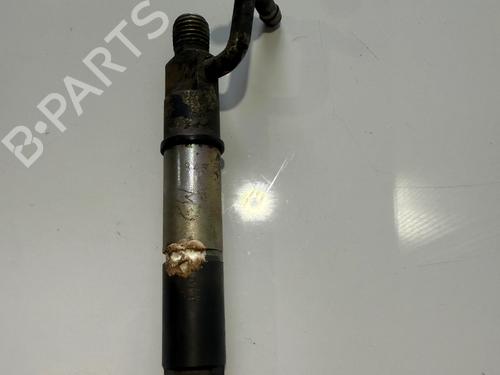 Injector MAZDA 2 (DE_, DH_) 1.3 (DE3FS) | BP36274600M100  - Image 6