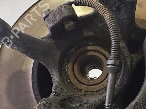 Left front steering knuckle RENAULT MASTER III Van (FV) 2.3 dCi 100 FWD (FV0A, FV0B, FV0G, FV0K, FV0H) | BP36274601M25 - Image 4
