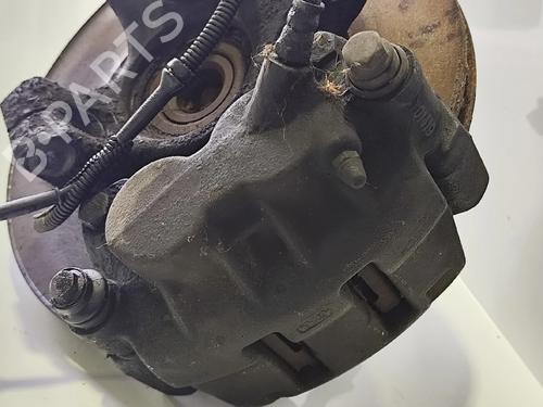 Left front steering knuckle RENAULT MASTER III Van (FV) 2.3 dCi 100 FWD (FV0A, FV0B, FV0G, FV0K, FV0H) | BP36274601M25 - Image 5