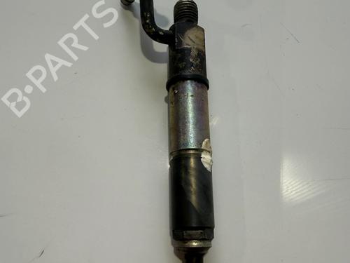 Used Injector Injector MAZDA 2 (DE_, DH_) 1.3 (DE3FS) (86 hp) 36274599 36274599