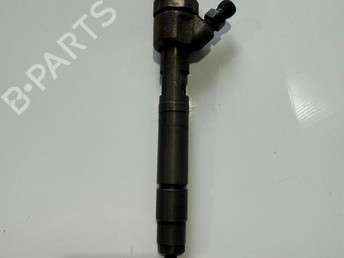 Injector Injector SMART CABRIO (450) 0.8 CDI (S1OLC1, 450.401, 450.402, 450.403, 450.400) (41 hp) 36279037 36279037