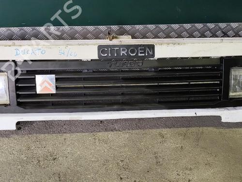 Used Other Other CITROËN C25 Platform/Chassis (280_, 290_) 2.5 D (75 hp) 36279038 36279038