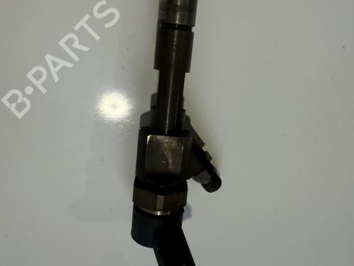 Injecteur Injecteur RENAULT MEGANE I (BA0/1_) 1.9 DCi (105 hp) 36279042 36279042
