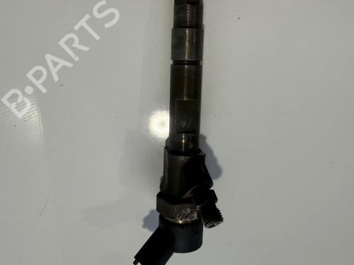Injecteur Injecteur RENAULT MEGANE I (BA0/1_) 1.9 DCi (105 hp) 36279043 36279043