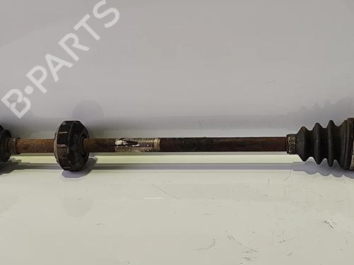 Used Right front driveshaft Right front driveshaft DACIA LOGAN MCV (KS_) 1.5 dCi (65 hp) 36279045 36279045