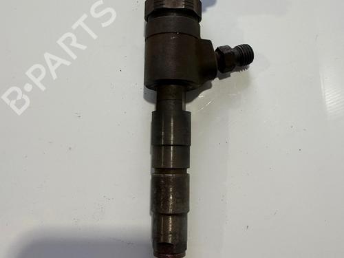 Used Injector Injector PEUGEOT 207 (WA_, WC_) 1.4 HDi (68 hp) 36279048 36279048