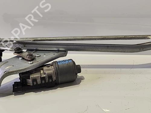 Used Front wiper motor Front wiper motor DACIA LOGAN MCV (KS_) 1.5 dCi (65 hp) 36279051 36279051
