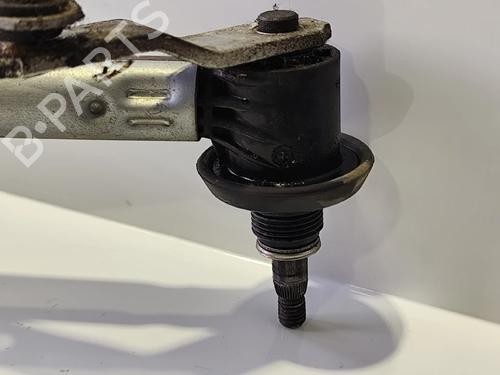 Front wiper motor DACIA LOGAN MCV (KS_) 1.5 dCi | BP36279051M29 - Image 2