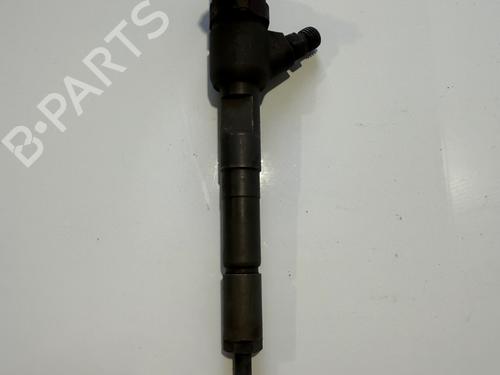 Used Injector Injector OPEL CORSA C (X01) 1.3 CDTI (F08, F68) (70 hp) 36279054 36279054