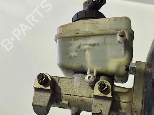 Servo brake DACIA LOGAN MCV (KS_) 1.5 dCi (KS04) | BP36279056M42 - Image 5