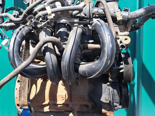Used Engine Engine TOYOTA YARIS (_P1_) [1999-2005] 36279055 36279055