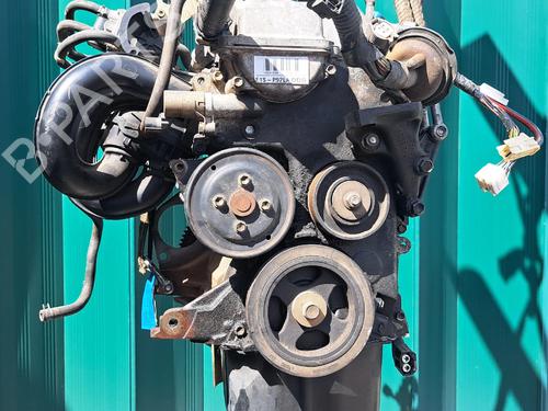 Engine TOYOTA YARIS (_P1_) | BP36279055M1 - Image 3