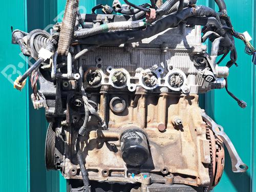 Engine TOYOTA YARIS (_P1_) | BP36279055M1 - Image 2