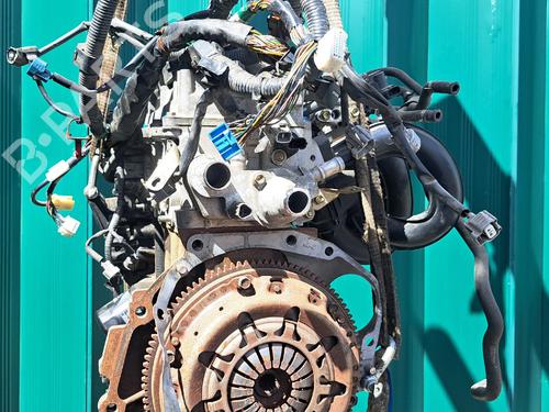 Engine TOYOTA YARIS (_P1_) | BP36279055M1 - Image 4