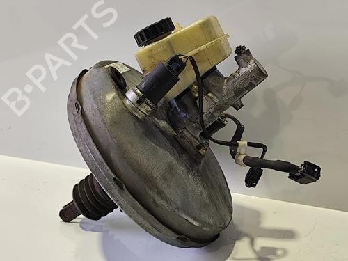 Bremseservo Bremseservo MERCEDES-BENZ C-CLASS (W202) C 220 (202.022) (150 hp) 36279057 36279057