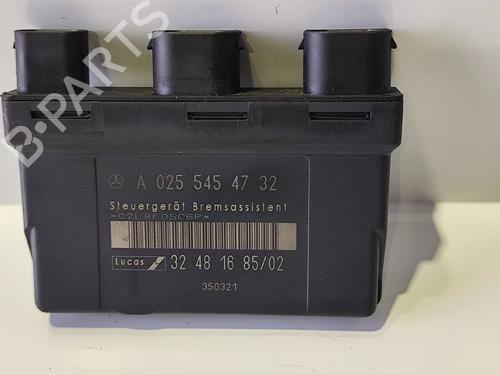 Elektronisk modul Elektronisk modul MERCEDES-BENZ C-CLASS (W202) C 220 (202.022) (150 hp) 36279058 36279058