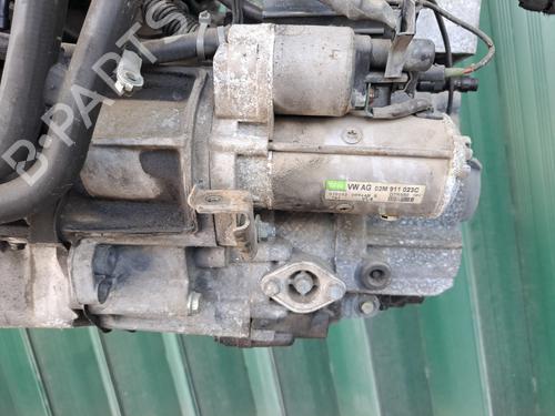 Used Gearbox Gearbox SKODA OCTAVIA I Combi (1U5) 1.9 TDI (100 hp) 36280469 36280469