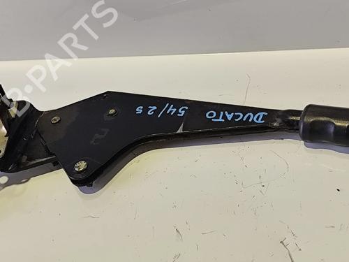 Used Hand brake Hand brake CITROËN C25 Van (280_, 290_) 2.5 D (73 hp) 36280470 36280470