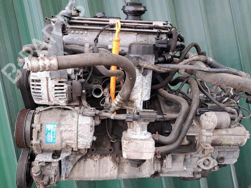 Used Engine Engine SKODA OCTAVIA I Combi (1U5) 1.9 TDI (100 hp) 36280468 36280468
