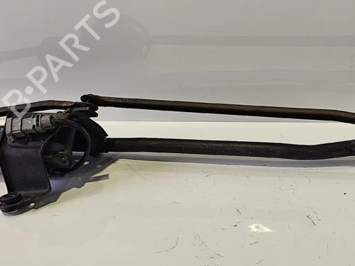 Used Front wiper motor Front wiper motor RENAULT MASTER II Van (FD) 3.0 dCi 140 (FD0T, FD0S, FD2T, FD3S, FD8S) (136 hp) 36280471 36280471